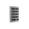 Nextlock By Digilock Axis Keypad Locker, Cabinet, & Furniture Lock, NLSK-APS0-619-010U NLSK-APS0-619-010U - alternate 1